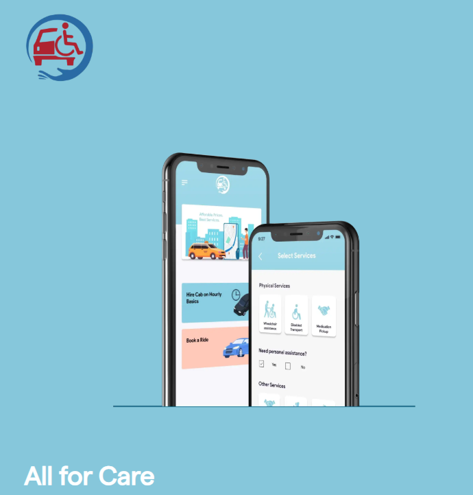 All for Care Project