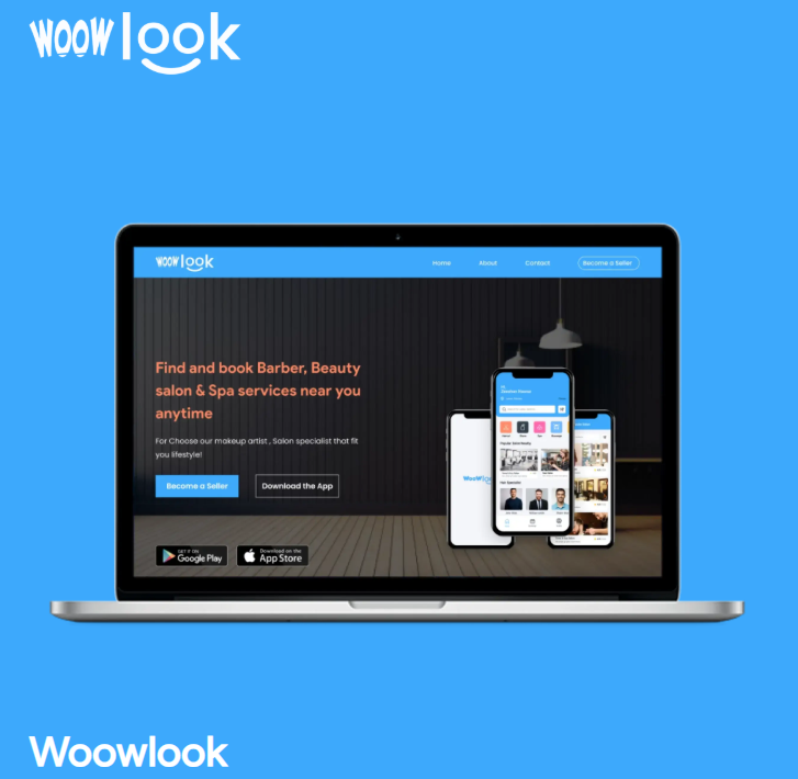 Woowlook Project